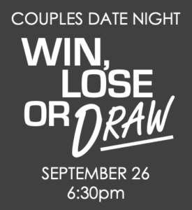 Date Night